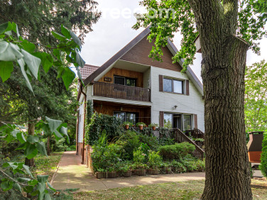 Dom Grodzisk Mazowiecki