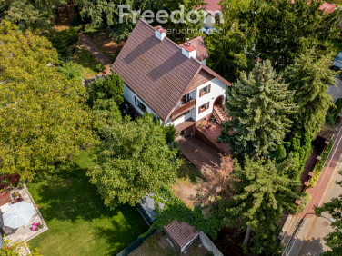 Dom Grodzisk Mazowiecki sprzedaż