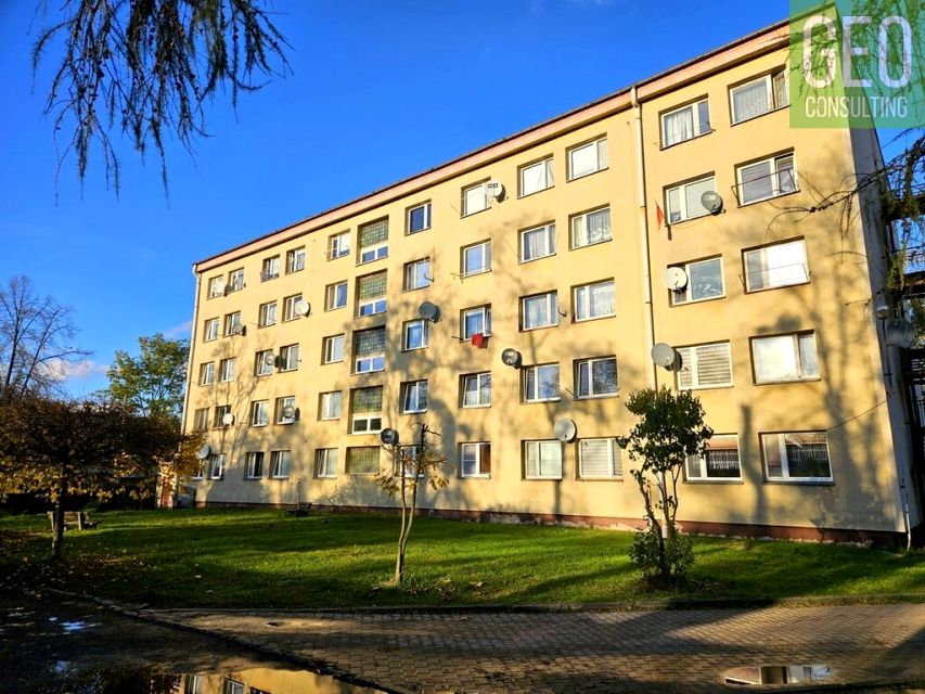 Mieszkanie Chrzanów