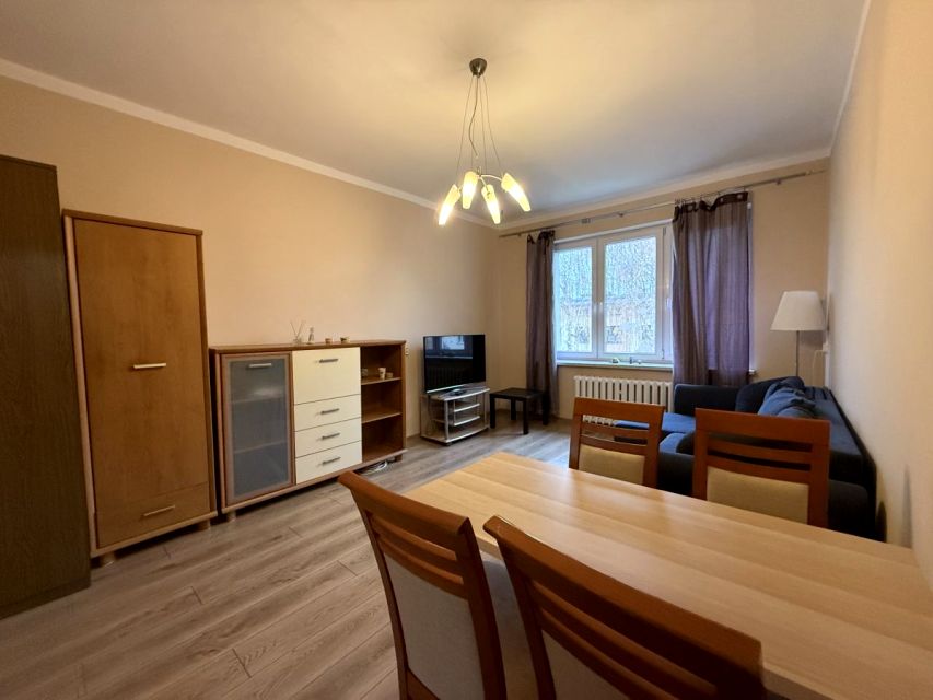 Mieszkanie Bielsko-Biała