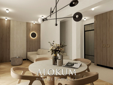 Mieszkanie Niepołomice