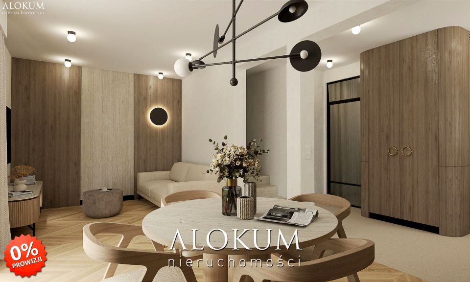 Mieszkanie Niepołomice