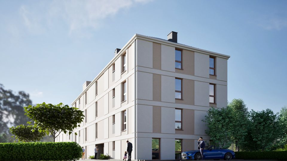 Mieszkanie Świdnica sprzedaż