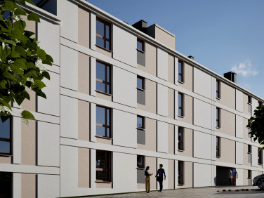 Mieszkanie Świdnica