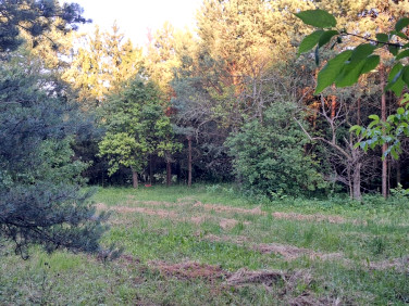 Działka budowlana Strzyżowice