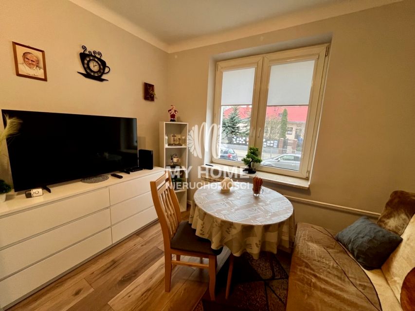 Mieszkanie Żyrardów