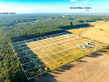 Działka budowlana sprzedam