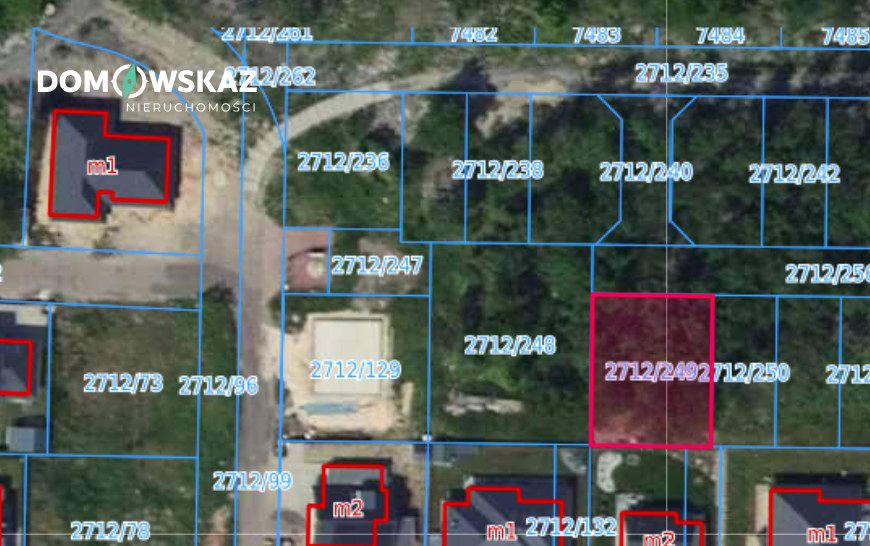 Działka budowlana Sosnowiec