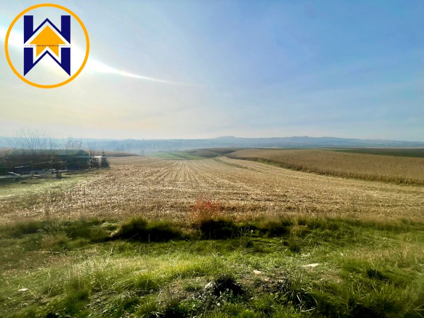 Działka rolna Gniazdowice