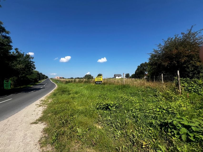 Działka budowlana Poznań sprzedam