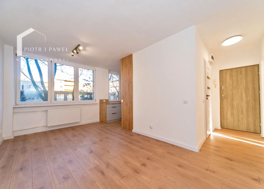 Mieszkanie Bielsko-Biała