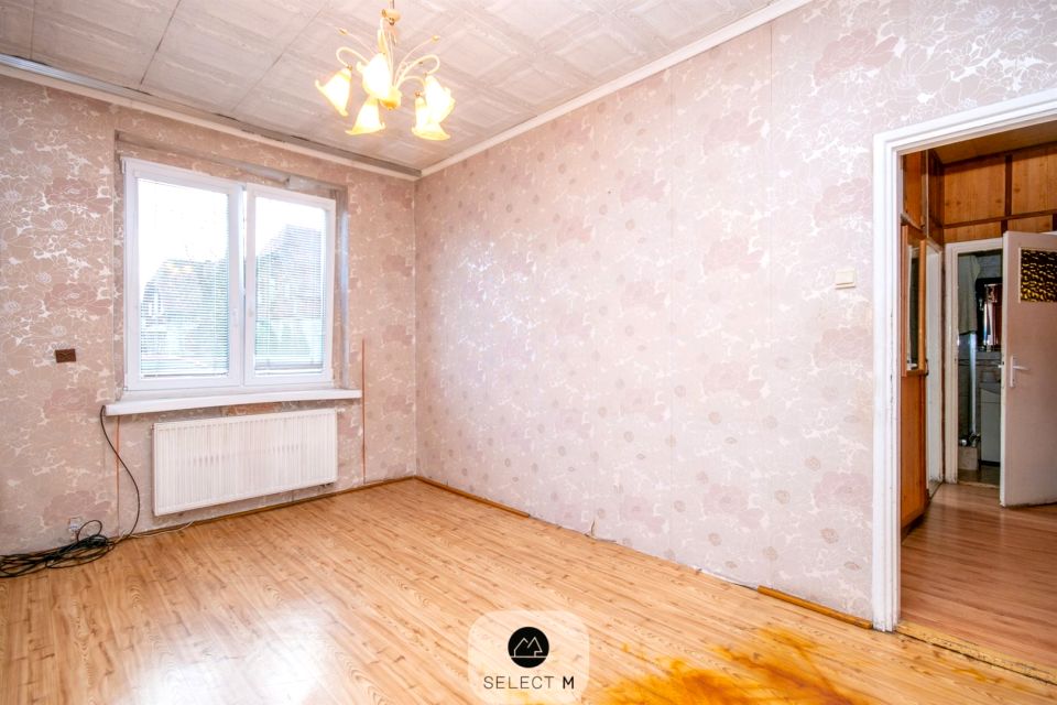 Mieszkanie Mysłakowice