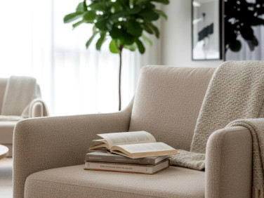 Mieszkanie blok mieszkalny przy lesie