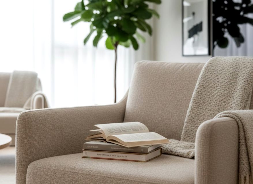 Mieszkanie blok mieszkalny przy lesie