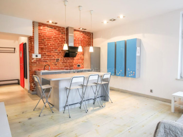 Mieszkanie Pabianice