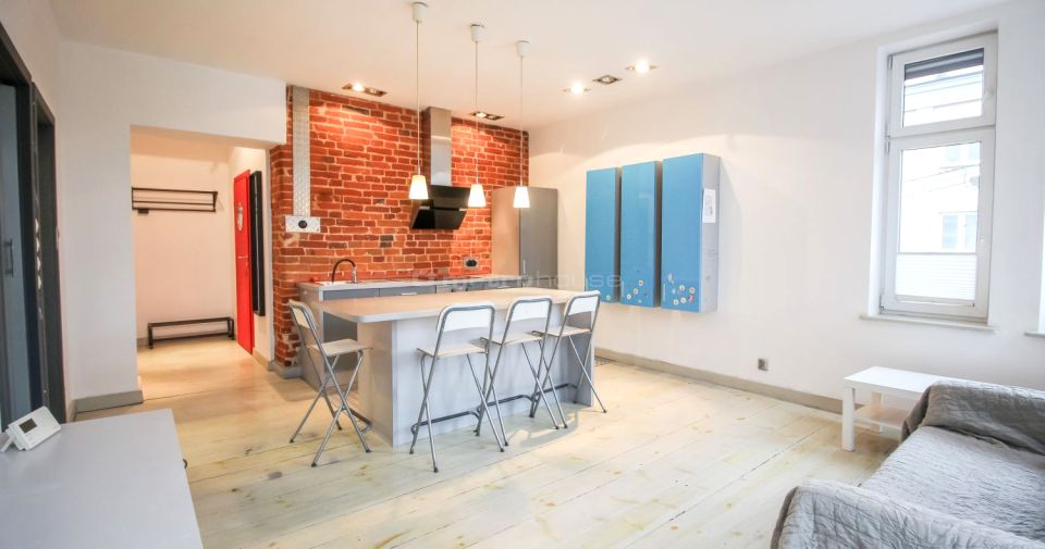 Mieszkanie Pabianice