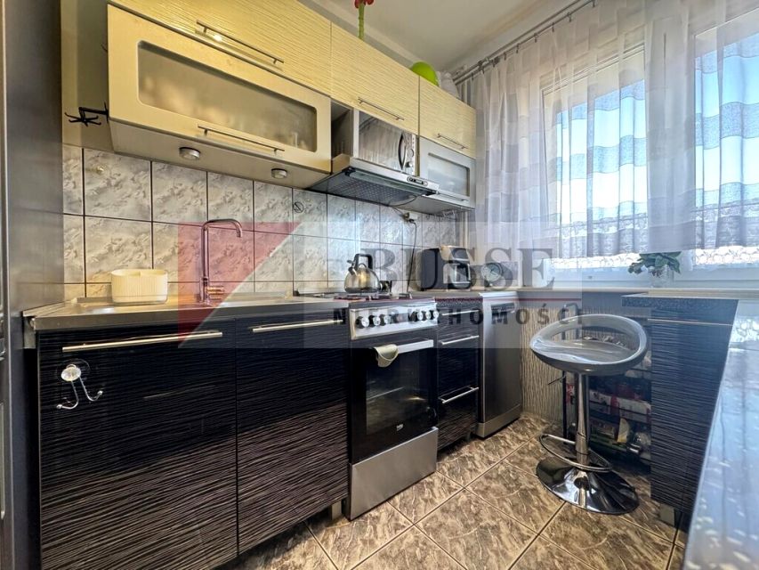 Mieszkanie blok mieszkalny Szczecin