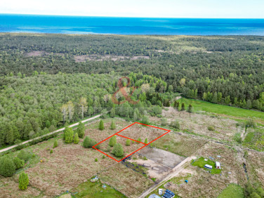 Działka rolna Białogóra