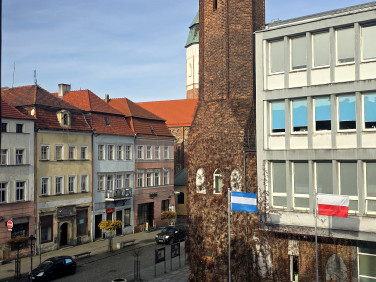 Mieszkanie Kożuchów