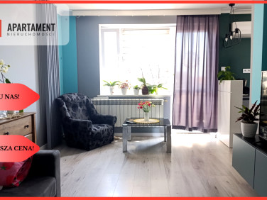 Mieszkanie Milicz sprzedaż