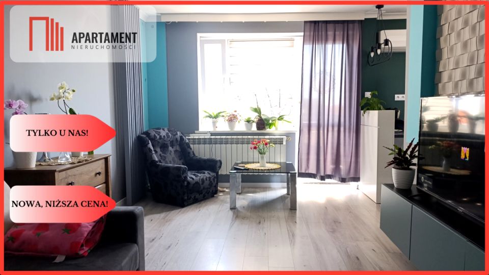 Mieszkanie Milicz sprzedaż