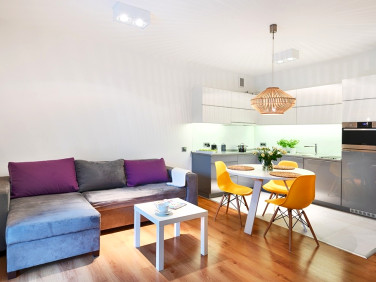 Mieszkanie Bielsko-Biała