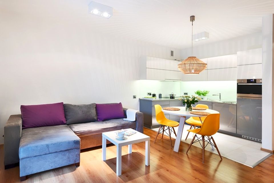 Mieszkanie Bielsko-Biała