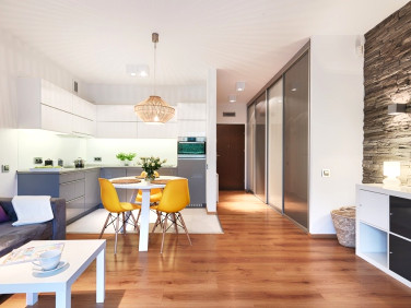 Mieszkanie apartamentowiec Bielsko-Biała