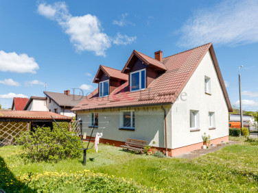 Dom Wejherowo sprzedaż