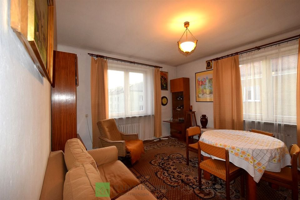 Mieszkanie Sulejówek