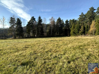 Działka budowlana Słopnice