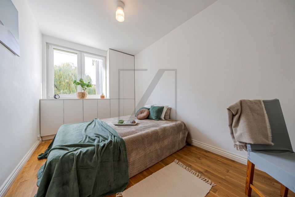 Mieszkanie Gdańsk sprzedaż