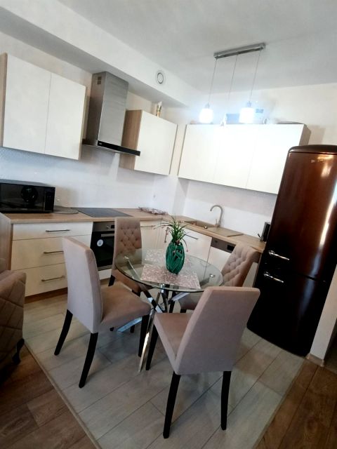 Mieszkanie Ełk wynajem