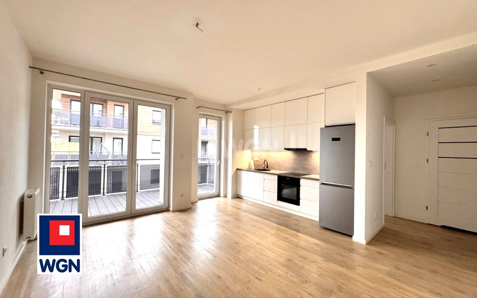 Mieszkanie Ostrów Wielkopolski