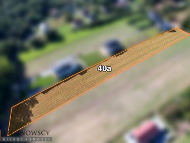 Działka budowlana Kraków