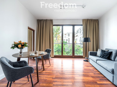 Mieszkanie Warszawa