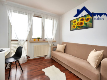 Mieszkanie blok mieszkalny sprzedaż