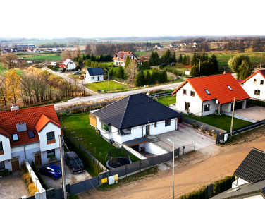 Dom Giżycko
