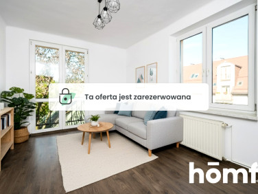 Mieszkanie Krzeszowice