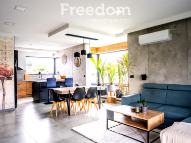 Dom wolnostojący sprzedaż