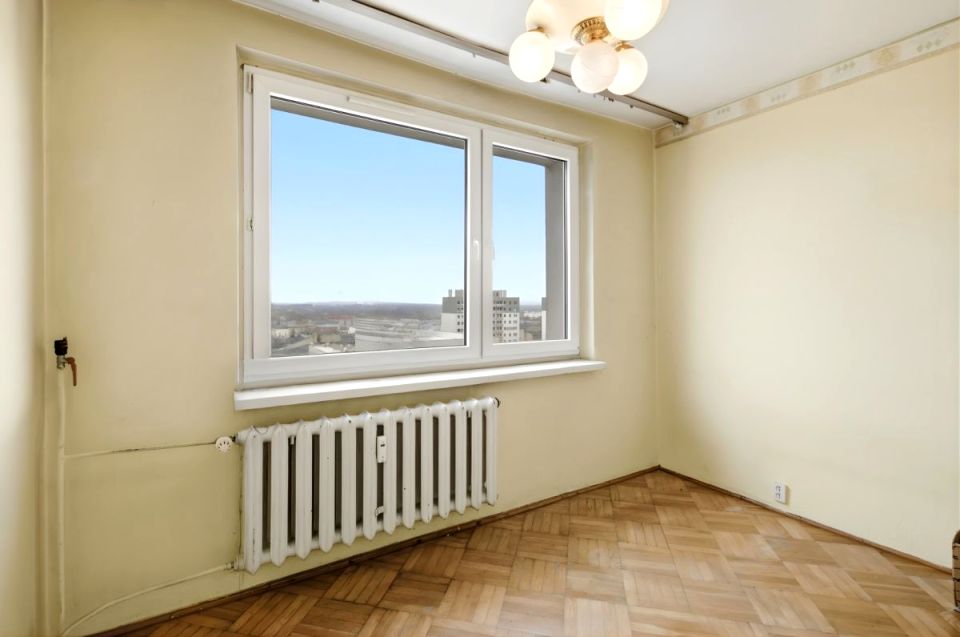 Mieszkanie Częstochowa