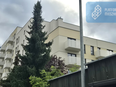 Mieszkanie blok mieszkalny sprzedaż