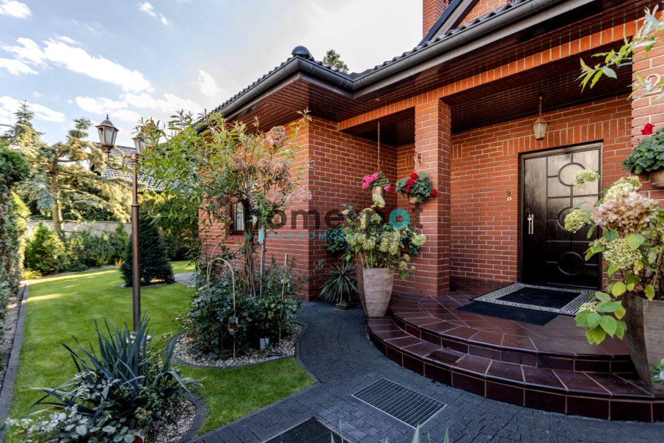 Dom Poznań sprzedaż