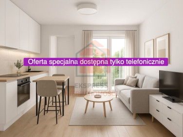 Mieszkanie blok mieszkalny Gdańsk