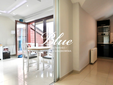 Mieszkanie blok mieszkalny sprzedaż