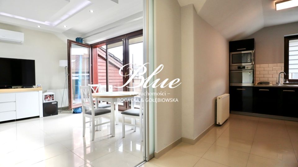 Mieszkanie blok mieszkalny sprzedaż