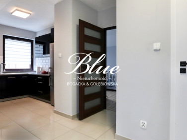 Mieszkanie blok mieszkalny przy lesie