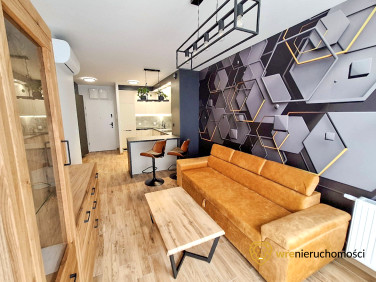 Mieszkanie apartamentowiec wynajem