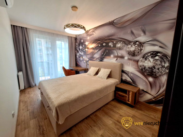 Mieszkanie Wrocław