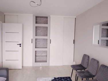 Mieszkanie Zielona Góra